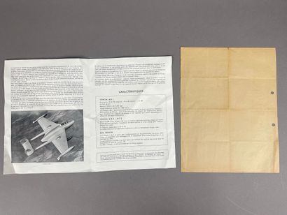 BREGUET
Job application form for the LOUIS...