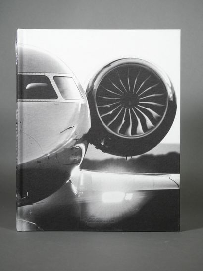 AVIATION
JOHNSON, Michael Stephen, *Bombardier*,...