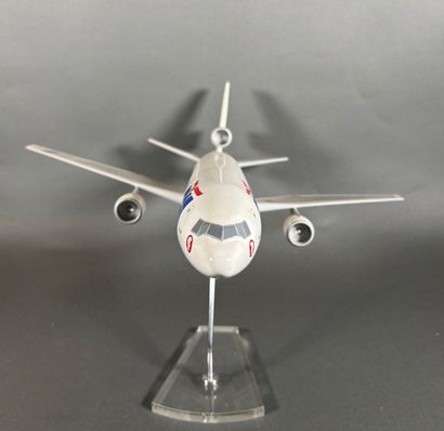 Maquette en résine AOM F-ODLY DC 10-30 aux...
