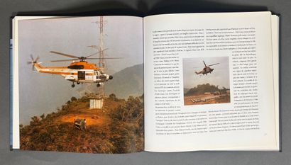 HELICOPTERS
A collection of books including:...