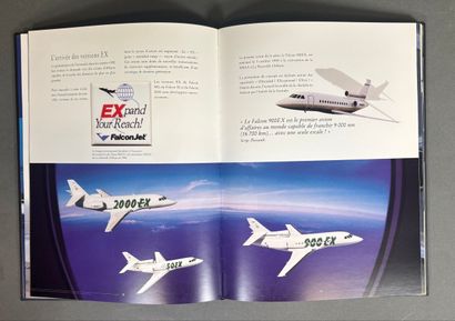 AVIATION 
Book collection including: 
-The...