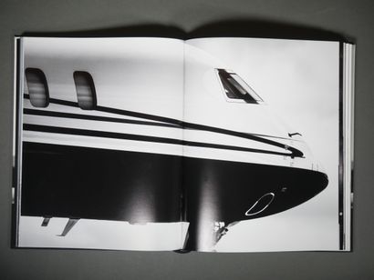 AVIATION
JOHNSON, Michael Stephen, *Bombardier*,...