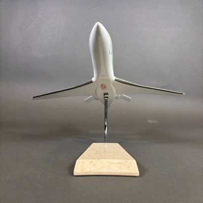 Falcon 7X DASSAULT AVIATION, maquette en...