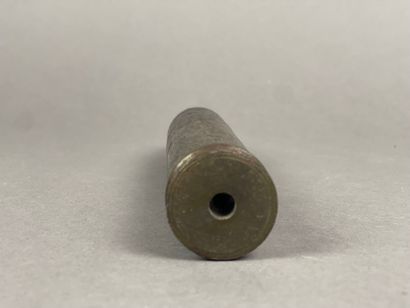 30 mm shell casing
Dimensions: 20 x 3 cm...