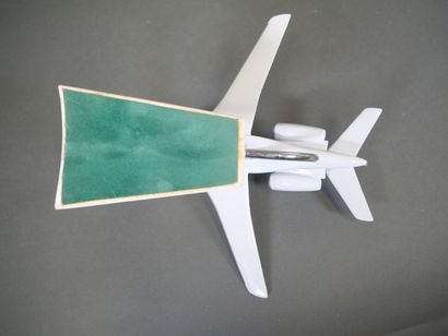 Dassault Aviation FALCON 2000 EX. Resin model...