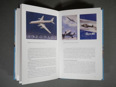 AVIATION
A 4-volume set comprising: 
- MILSTEIN,...