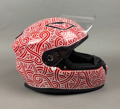 KitKat x Jordane Saget (né en 1980)
Casque...