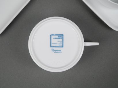 Raymond LOEWY (1893–1986) for AIR FRANCE...