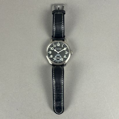 DASSAULT AVIATION
Automatic watch, Arabic...