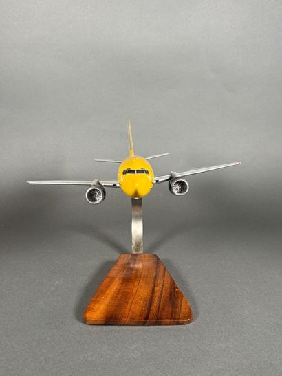 Maquette Europe Airpost Boeing 737-300, modèle...
