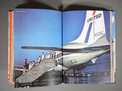 AVIATION
A 4-volume set comprising: 
- MILSTEIN,...
