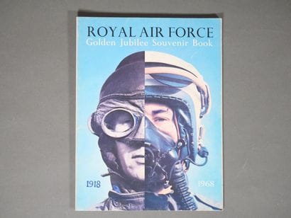 AVIATION
A collection of books and pamphlets...