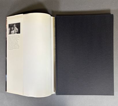 A collection of books including: 
-ARTHUS-BERTRAND,...