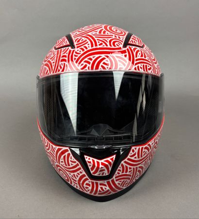 KitKat x Jordane Saget (né en 1980)
Casque...