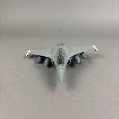 DASSAULT AVIATION
Maquette de Rafale B, 1/72,...