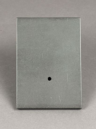WESTON load indicator, mounted on an AVICO...