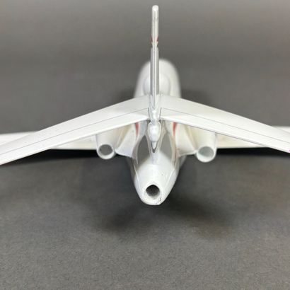 Falcon 7x DASSAULT AVIATION, maquette en...