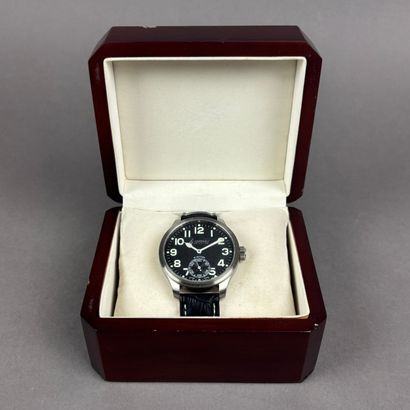 DASSAULT AVIATION
Automatic watch, Arabic...