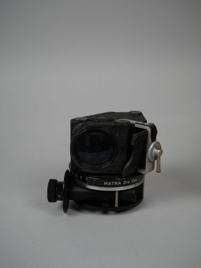 MATRA
Type 83 A 3 Collimator with 813 A Mount
Serial...