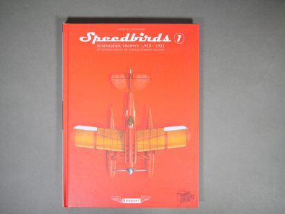AVIATION
A collection of books and comic...