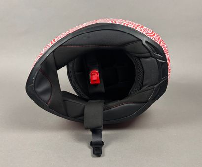 KitKat x Jordane Saget (né en 1980)
Casque...