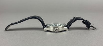 DASSAULT AVIATION
Automatic watch, Arabic...