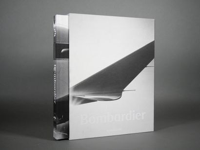 AVIATION
JOHNSON, Michael Stephen, *Bombardier*,...