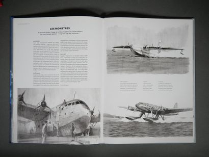 AVIATION
A collection of books and comic...