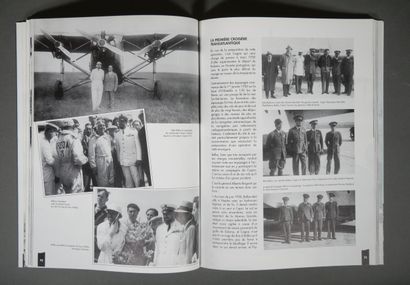 AVIATION
A collection of books and pamphlets...
