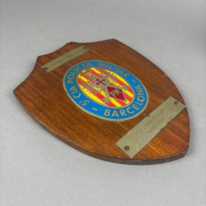 Plaque 