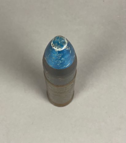 30 mm shell casing
Dimensions: 20 x 3 cm...