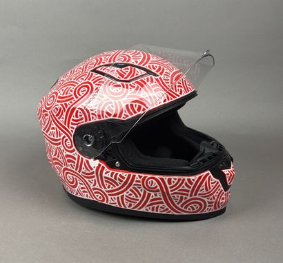KitKat x Jordane Saget (né en 1980)
Casque...