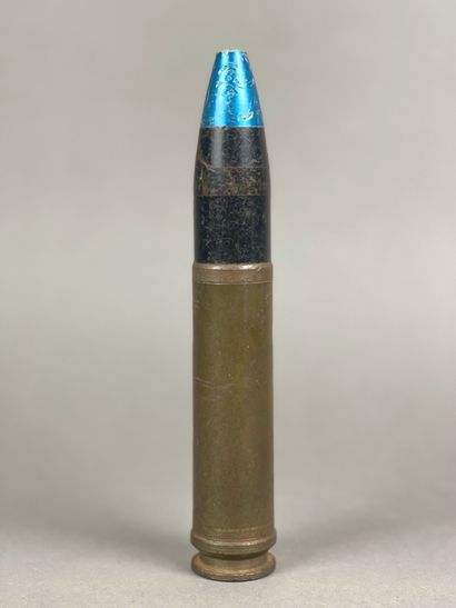 30 mm shell casing
Dimensions: 20 x 3 cm...