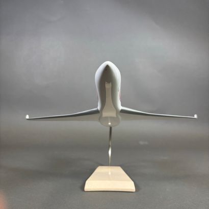 Falcon 7x DASSAULT AVIATION, maquette en...