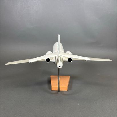 Falcon 2000 Dassault Aviation immatriculé...