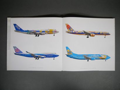 AVIATION
A 4-volume set comprising: 
- MILSTEIN,...