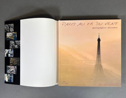 A collection of books including: 
-ARTHUS-BERTRAND,...
