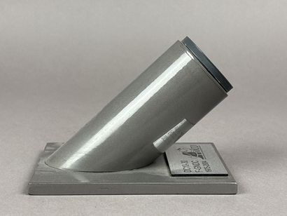 WESTON load indicator, mounted on an AVICO...