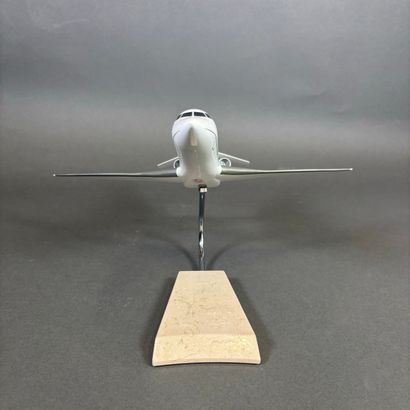 Falcon 7X DASSAULT AVIATION, maquette en...