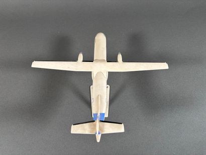 Modèle en résine ATR 72-500 aux couleurs...