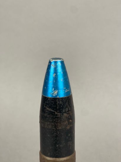 30 mm shell casing
Dimensions: 20 x 3 cm...