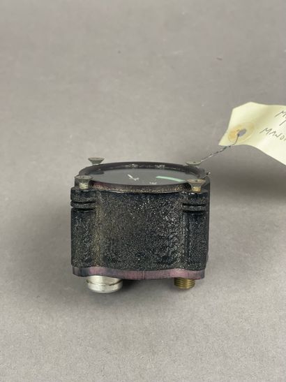 AMA
Mystère IV contact pressure gauge, ref....