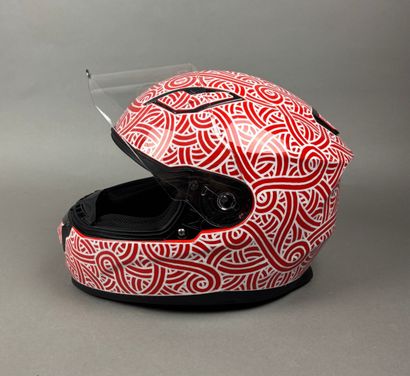 KitKat x Jordane Saget (né en 1980)
Casque...