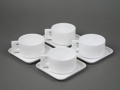 Raymond LOEWY (1893–1986) for AIR FRANCE...