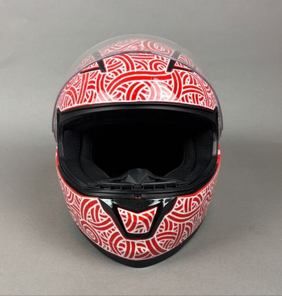 KitKat x Jordane Saget (né en 1980)
Casque...