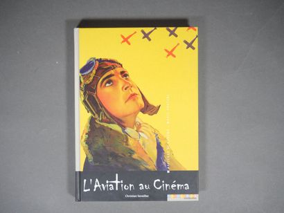 AVIATION
A collection of books and comic...