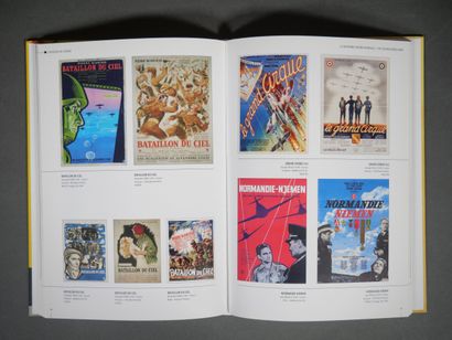 AVIATION
A collection of books and comic...