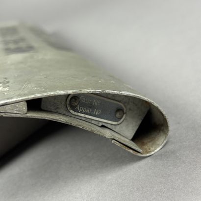Leading edge of a VENOM MK2 