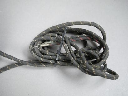 Aviation Radio Headset 
Brunet & Compagnie...