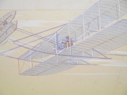 Ernest MONTAUT (1879–1936)
